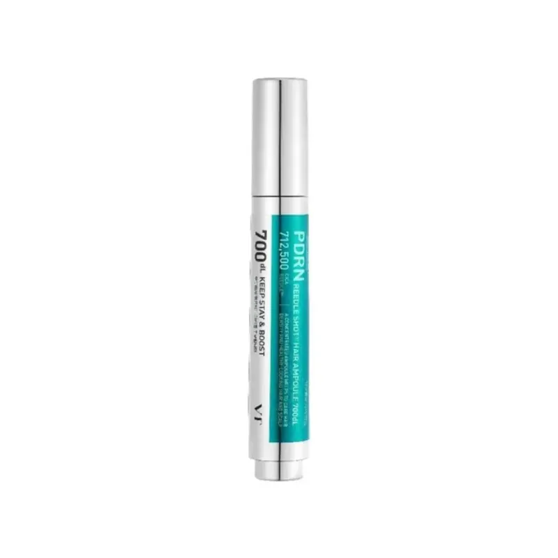 VT PDRN REEDLE SHOT HAIR AMPOULE 700dL