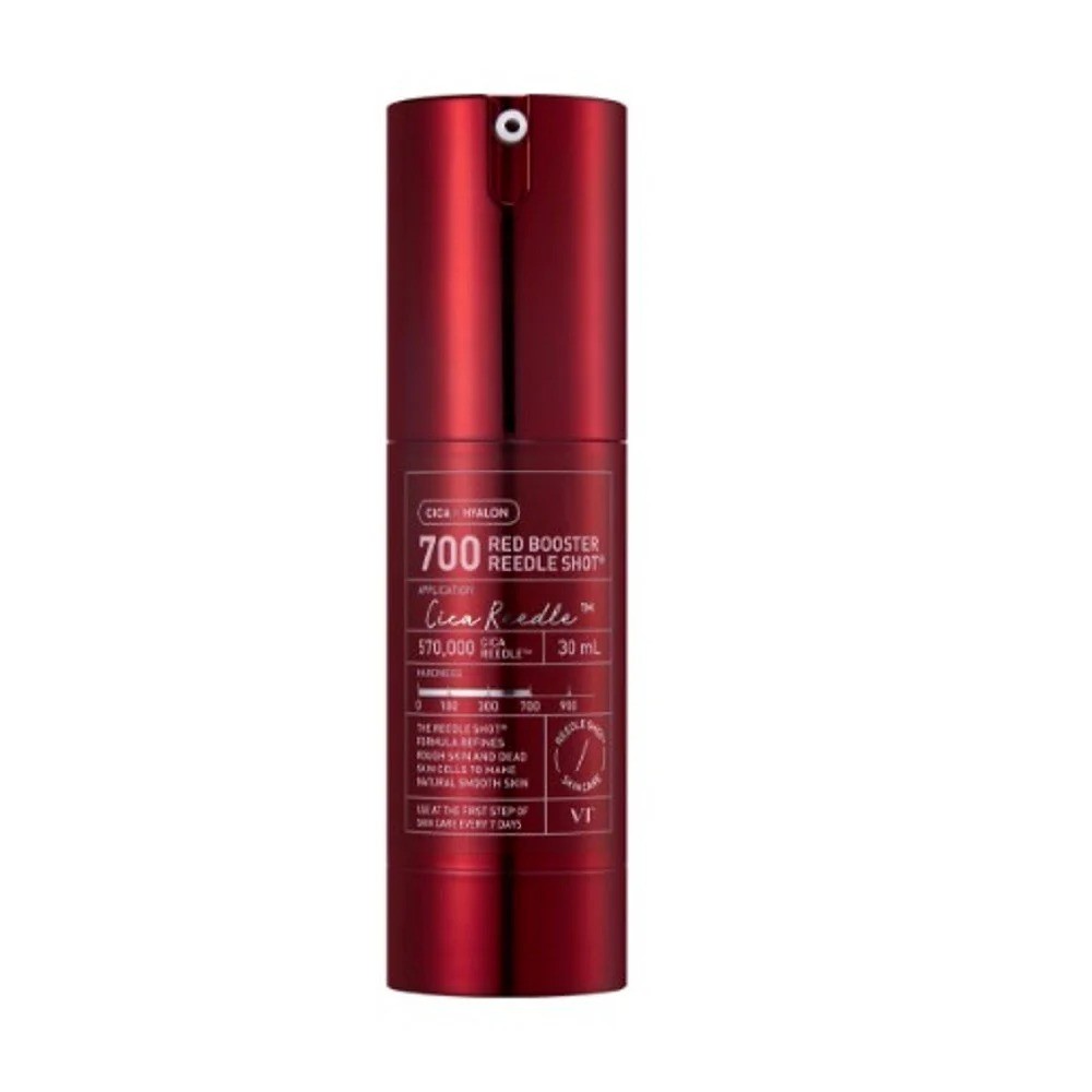 VT RED BOOSTER REEDLE SHOT 100(30ml)