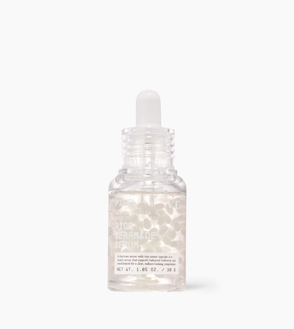 VT RICE CERAMIDE SERUM