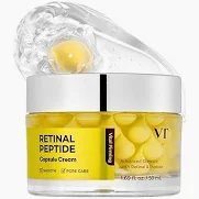 VT RETINAL PEPTIDE CAPSULE CREAM