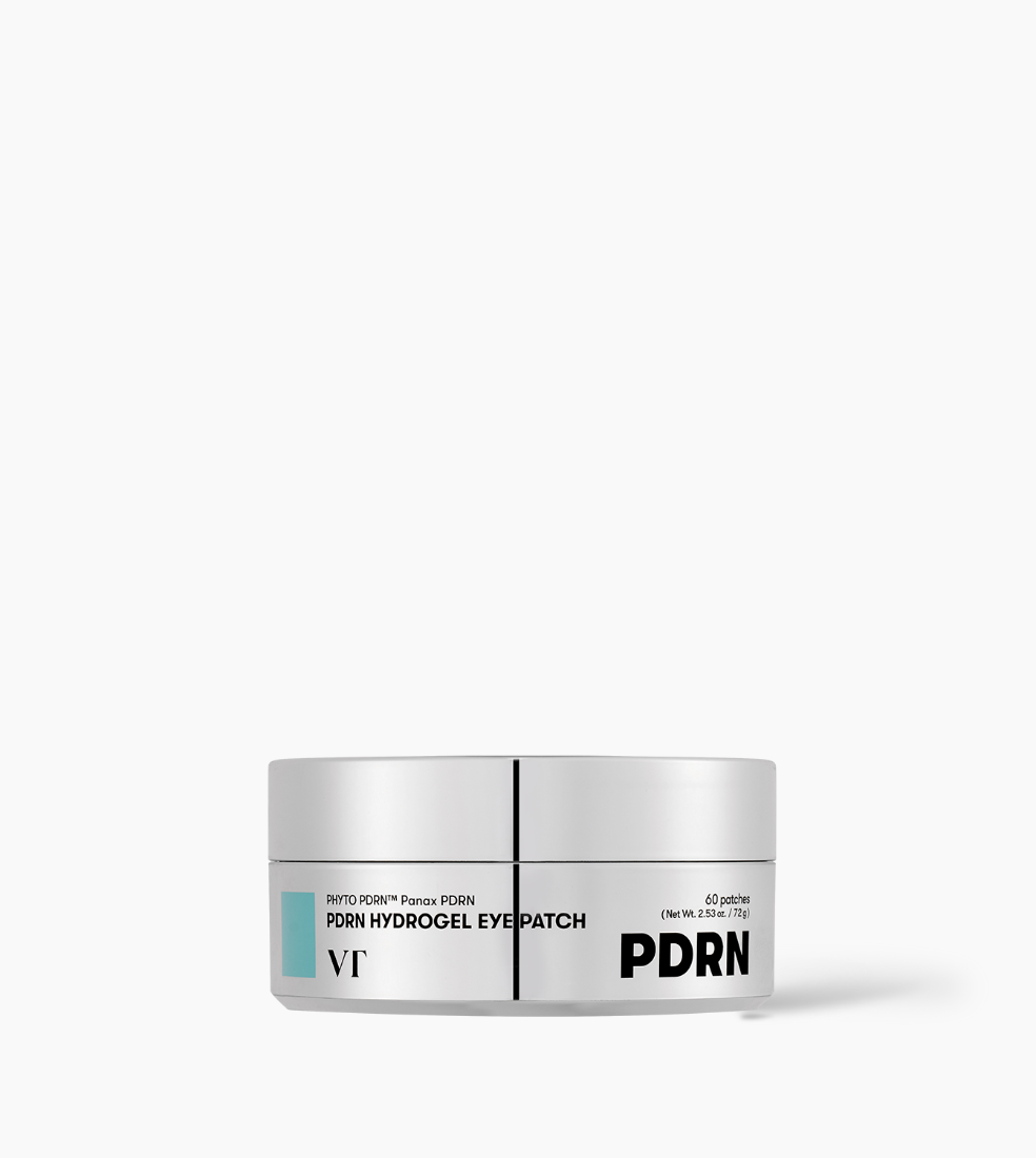 VT PDRN HYDROGEL EYE PATCH