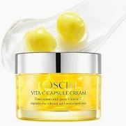 VT VITAMIN C ASTAXANTHIN CAPSULE CREAM
