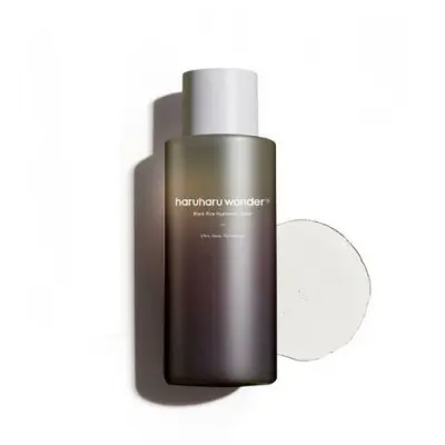 haruharu wonder Black Rice Hyaluronic Toner (300ml)