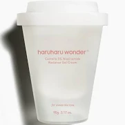 haruharu wonder Centella 5% Niacinamide Radiance Gel Cream (40g)