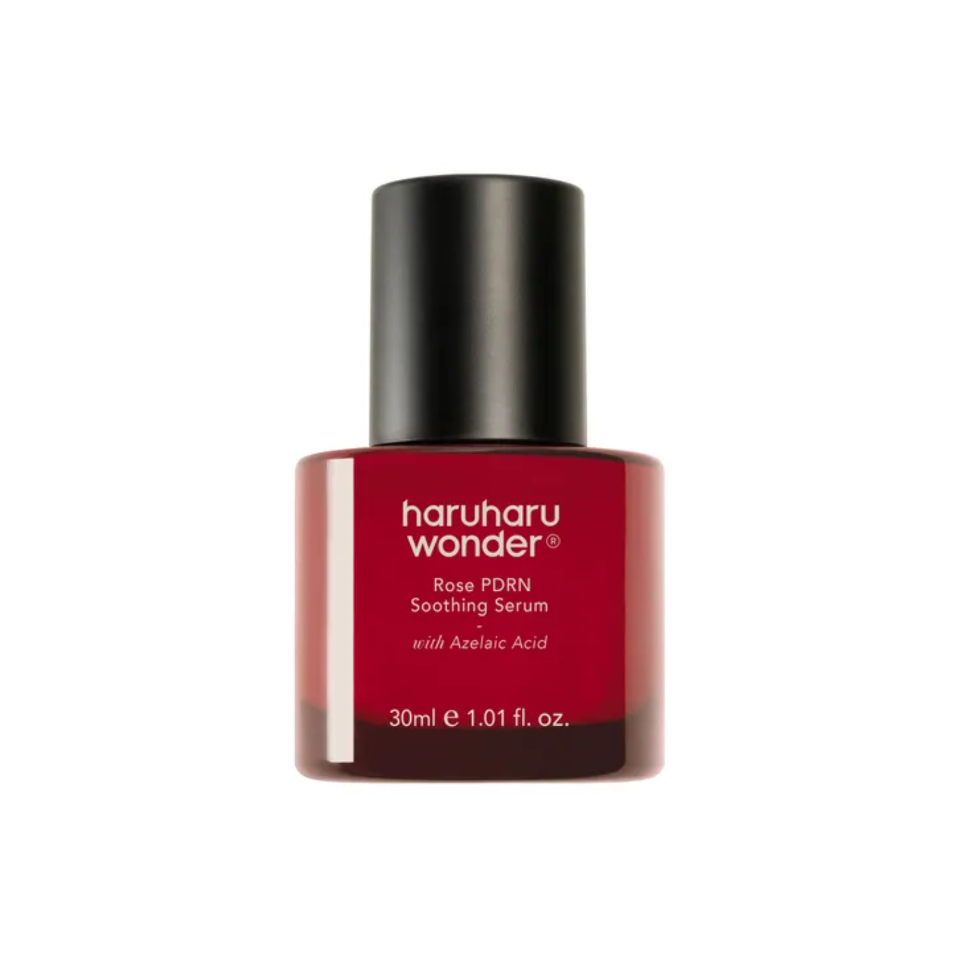 haruharu wonder Rose PDRN Soothing Serum