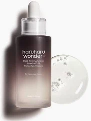 haruharu wonder Black Rice Hyaluronic Anti-wrinkle Serum