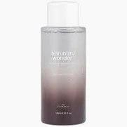 [Mini] Haruharu wonder Black Rice Hyaluronic Toner Free of Alcohol Fragrance (10ml)