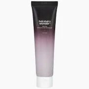 [Sachet] haruharu wonder Black Rice Moisture 5.5 Soft Cleansing Gel (2ml)