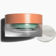 [Sachet] haruharu wonder Centella Phyto & 5 Peptide Concentrate Cream 1.5ml