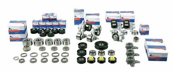 Bearings