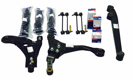 Suspension Parts