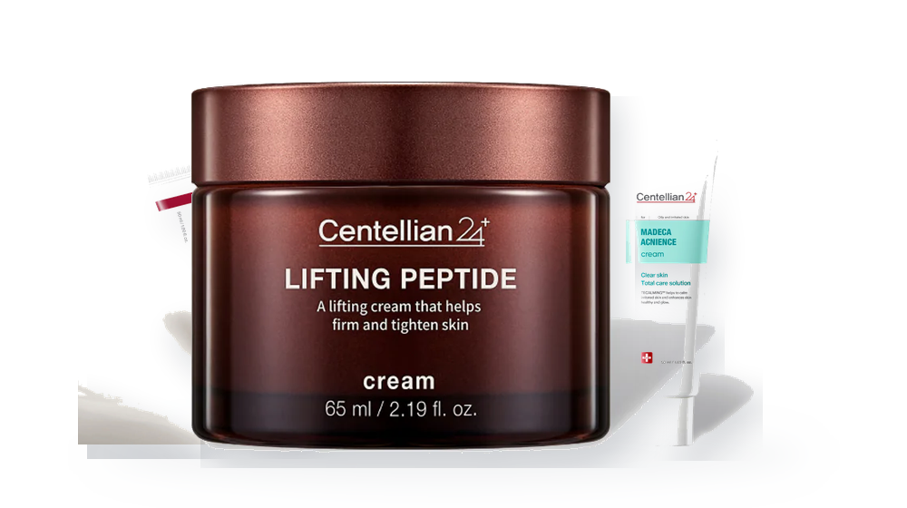 Creams & Moisturizers