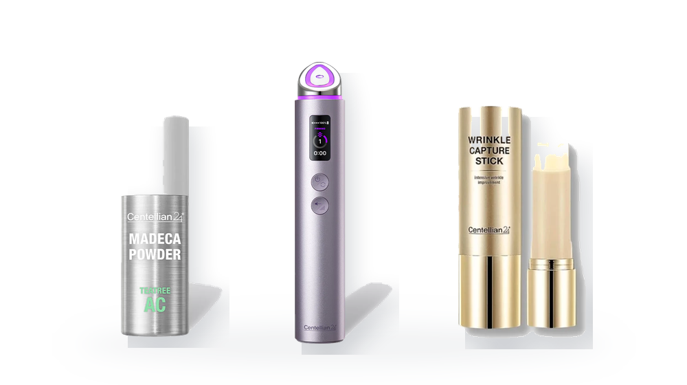 Skincare