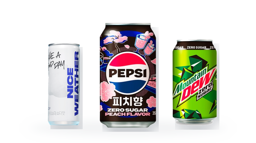 Beverages