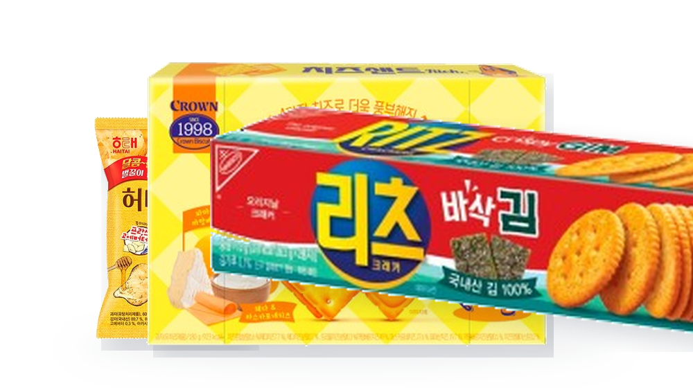Snacks