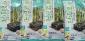 BAMBOO SALT FLAVORED SEAWEED MINI 52.8g (2.2g*24)
