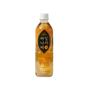 CLOOP Banaba Leaf Tea 바나바잎차 Barley 보리