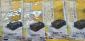 CORN SOUP FLAVORED SEAWEED MINI 52.8g (2.2g*24)