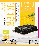 CORN SOUP FLAVORED SEAWEED SHEET 88g (22g*4)