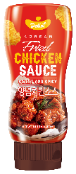 DELIEF Chicken Flavor Sauce Sweet and Spicy 380g x 16