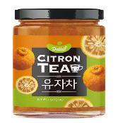 DELIEF Citron Tea 560g x 20