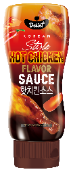 DELIEF Hot Chicken Flavor Sauce 380g x 16