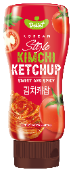 DELIEF Kimchi Ketchup 330g x 16