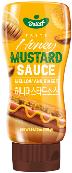 DELIEF Sweet Mustard Sauce 300g x 16