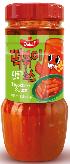DELIEF Tteokbokki Sauce 510g x 15