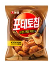 NONGSHIM POTATO CHIP KYOCHON SOY SAUCE CHICKEN FLAVOR 55g