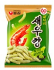 NONGSHIM WASABI SHRIMP SNACK 70g