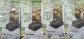 OLIVE OIL SEAWEED MINI 52.8g (2.2g*24)