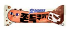 ORION HEART BREAKER CHEWY COOKIE BAR 38g
