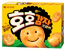 ORION HOHO POTATO CRACKER 177g