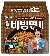 PALDO HYBRID BIBIM NOODLE 130g*4