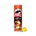 PRINGLES SPICY ROSE TTEOKBOKKI FLAVOR 100g