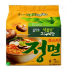 PULMUONE DRIED NOODLES ROASTED JEONG RAMEN 94g*4