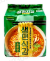 PULMUONE NON-FRIED RAMEN MILD 97.4g*4