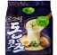 PULMUONE ROASTING TONKOTSU RAMEN 109g*4