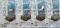 TRADITIONAL PURE SEAWEED MINI 52.8g (2.2g*24)