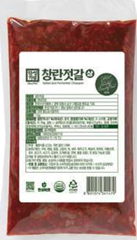 Camfriends Grilledwurst Jalapeno