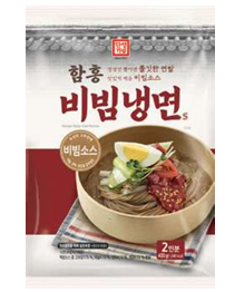 Hansung Beef Jerky with Nuts