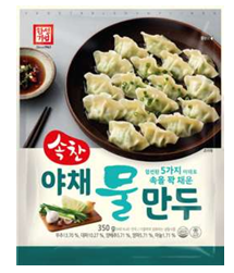 Hansung Corn Dog