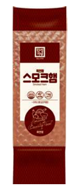 Hansung Fish Sausage
