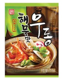 Hansung Glass noodle