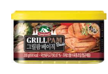 Hansung Kentucky Frank Sausage (for food service)