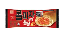 Hansung Konjac Noodle