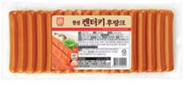 Hansung Luncheon Meat (Cheese)