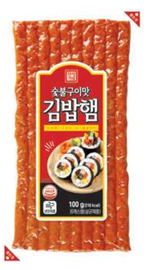 Hansung Pear Fermented Meat Stick