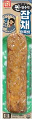 Hansung Pollock Roe Jeotgal without Seasoning